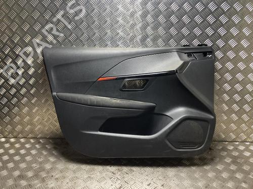 Used Front left panel PEUGEOT 208 II (UB_, UP_, UW_, UJ_) 1.2 PureTech 100 (101 hp) 31245820