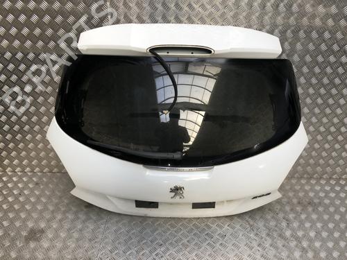 tailgate-peugeot-208-i-ca_-cc_-2012-2013-2014-2015-2016-2017-2018-2019-2020-2021-32241060 main image