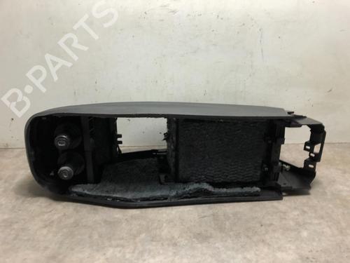 Middle console CITROËN C4 SPACETOURER (3D_) 1.2 PureTech 130 | BP28497504I22 