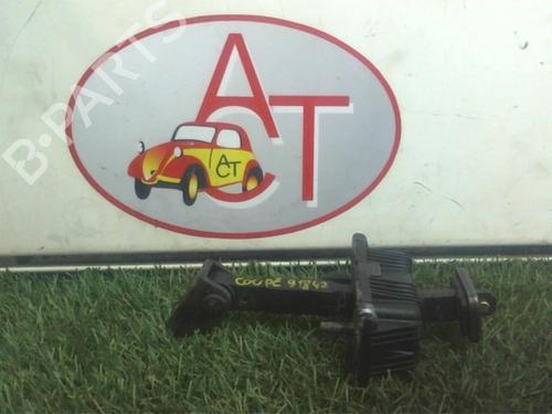 Used Hinge/Door check strap CITROËN C4 Coupe (LA_) 1.4 16V (88 hp) 13127538