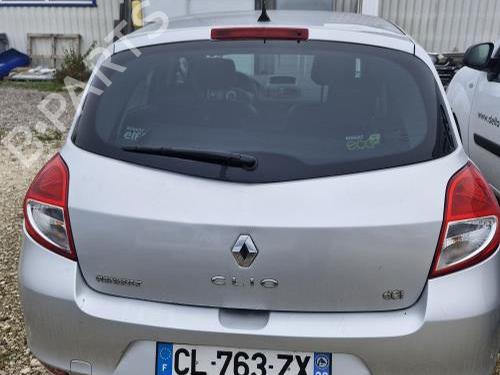 Seat buckle RENAULT CLIO III (BR0/1, CR0/1) 1.5 dCi | BP31021599I32