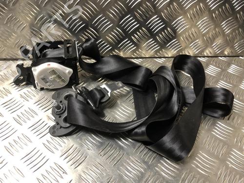 Used Rear center seatbelt CITROËN C4 Picasso II 1.6 HDi / BlueHDi 115 (115 hp) 31187267
