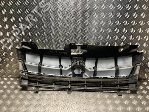 Grill CITROËN JUMPY II Van 1.6 HDi 90 16V | BP36490344C40 - Image 2