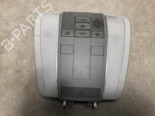 Used Interior roof light MERCEDES-BENZ C-CLASS (W204) C 320 CDI (204.022) (224 hp) 20614139