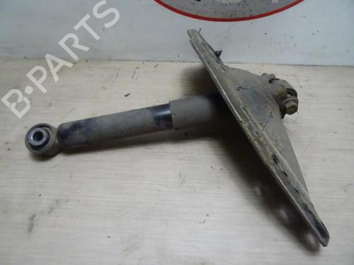 Used Right rear shock absorber CITROËN BERLINGO Box Body/MPV (B9) 1.6 HDi 90 (90 hp) 13223410