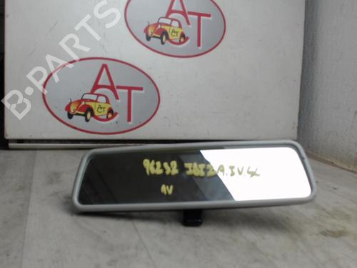 Used Rear mirror SEAT IBIZA IV SC (6J1, 6P5) 1.9 TDI (90 hp) 25298227