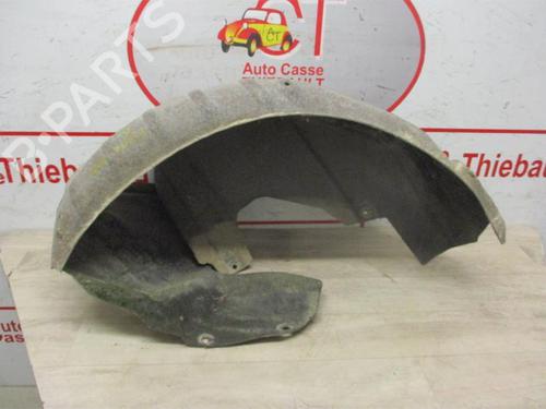 Wheel arch FORD FIESTA VI (CB1, CCN) 1.6 TDCi | BP13228521C56 