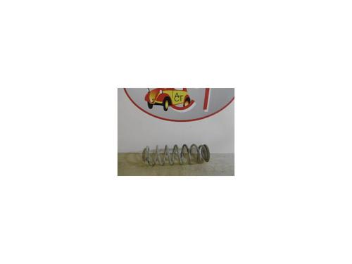 Used Shock absorber spring SEAT ALTEA (5P1) 1.9 TDI (105 hp) 24846519