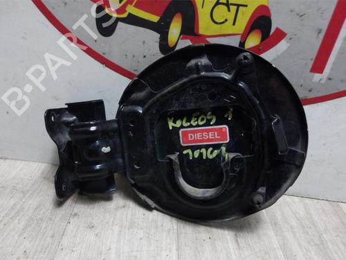 Fuel flap RENAULT KOLEOS I (HY_) 2.0 dCi (HY0K) | BP13278880C131 