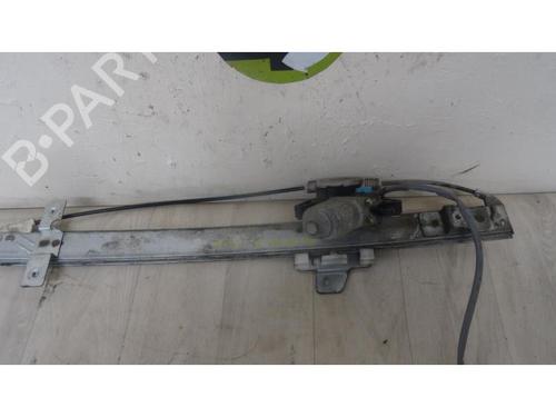 Rear left window mechanism SUZUKI VITARA (ET, TA, TD) 1.6 i 16V All-wheel Drive (ET, TA02, SE416) | BP13228616C24 