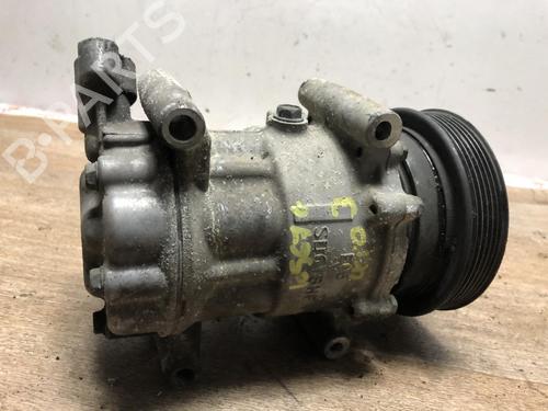 ac-compressor-renault-clio-iii-br01-cr01-2005-2006-2007-2008-2009-2010-2011-2012-2013-2014-23079591 main image