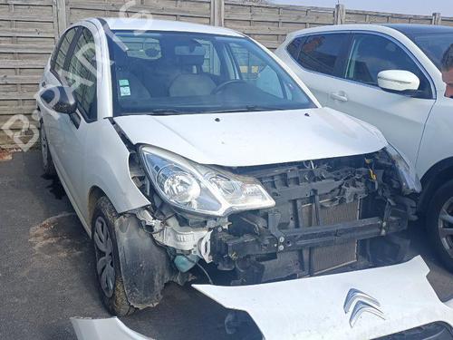 Right taillight CITROËN C3 II (SC_) 1.4 HDi 70 (SC8HZC, SC8HR0, SC8HP4) | BP23063396C35