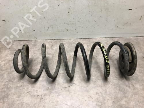 Støddæmperfjeder VW GOLF VI (5K1) 1.4 TSI (122 hp) 23035337