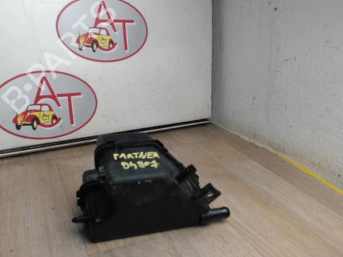 Used Power steering reservoir PEUGEOT PARTNER Box Body/MPV (5_, G_) 1.6 HDi 90 (90 hp) 13130349