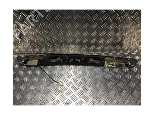 Licence plate light RENAULT SCÉNIC III (JZ0/1_) 1.6 dCi (JZ00, JZ12) | BP21488496I40 