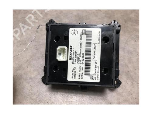 Switch RENAULT LAGUNA III (BT0/1) 2.0 dCi (BT01, BT08, BT09, BT0E, BT0K, BT12, BT1C, BT1D,... | BP20621416I30 