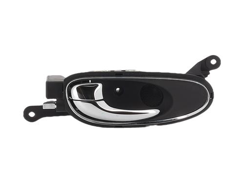Used Rear left interior door handle Rear left interior door handle JAGUAR XJ (X350, X358) 3.0 (238 hp) 36422296 36422296