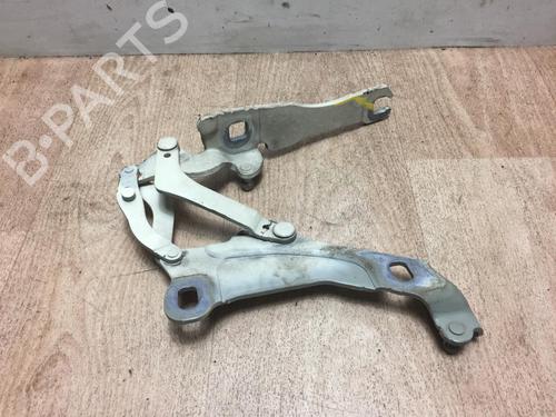 Dørhængsel/Dørbegrænser MINI MINI (R56) Cooper D (109 hp) 13227649