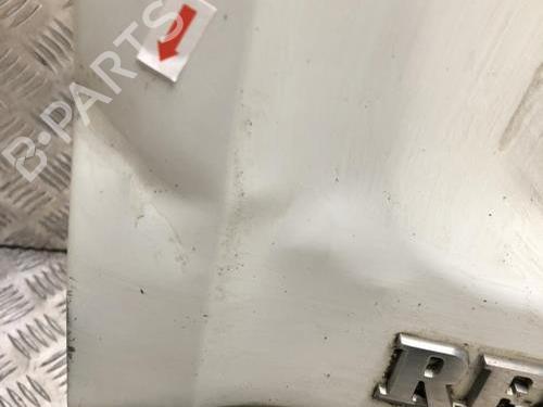 Left tailgate RENAULT KANGOO Express (FC0/1_) 1.2 (FC01, FC0A, FC0F) | BP31153699C76