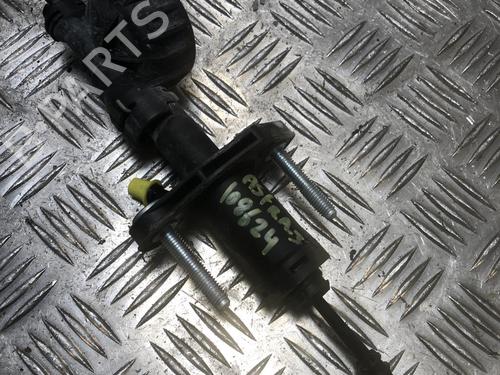 Used Clutch slave cylinder OPEL ASTRA J (P10) 1.7 CDTI (68) (110 hp) 31198256