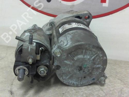 Starter RENAULT CLIO IV (BH_) 0.9 TCe 90 (BHNF, BHMA, BHMH, BHJK, BHJR) | BP30674166M8 - Image 2