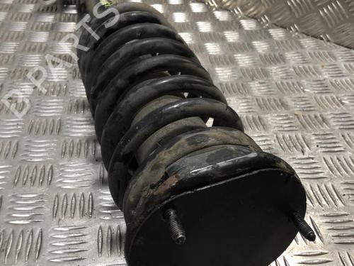 Left front shock absorber MERCEDES-BENZ M-CLASS (W164) ML 280 CDI 4-matic (164.120) | BP31197654M16