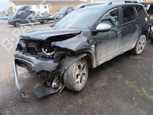Used Parts DACIA DUSTER (HM_)  1.6 SCe 115 4x4 (HMM1)  4611701