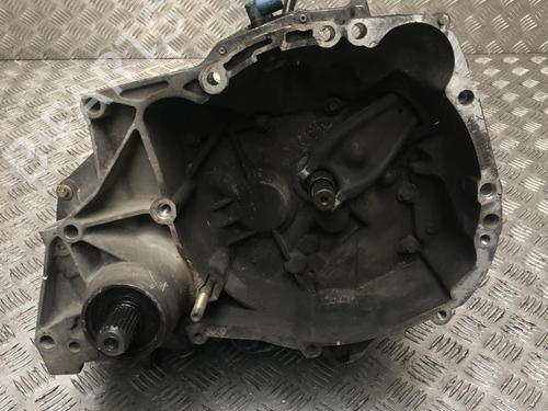 Used Gearbox Gearbox RENAULT TWINGO I (C06_) 1.2 16V (C06C, C06D, C06K) (75 hp) 33469728 33469728