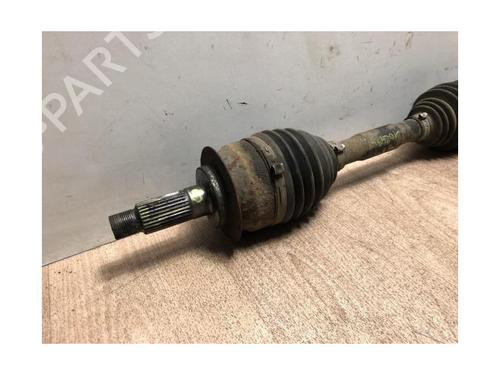 Left front driveshaft SUZUKI SX4 (EY, GY) 1.9 DDiS 4x4 (RW419D) | BP13268266M38 