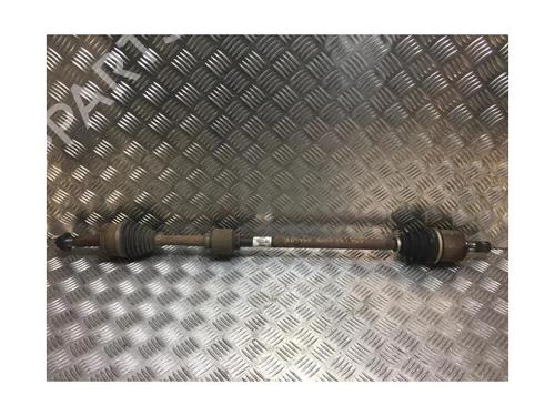 Right front driveshaft KIA RIO III (UB) 1.2 CVVT | BP25148484M39 