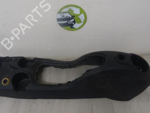 Consolle centrale CITROËN C3 Picasso (SH_) 1.6 HDi (90 hp) 29602248