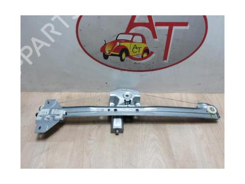 Front right window mechanism DACIA LODGY (JS_) 1.3 TCe 130 (JSNE) | BP13268966C23 
