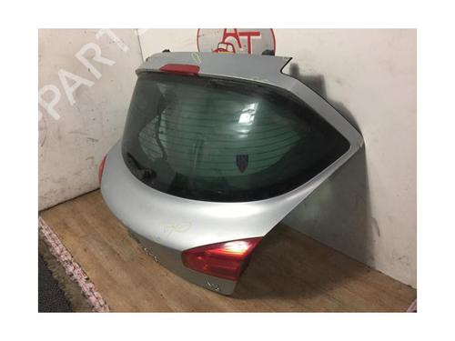 Tailgate RENAULT VEL SATIS (BJ0_) 2.2 dCi (BJ0E, BJ0F) | BP20611926C6 