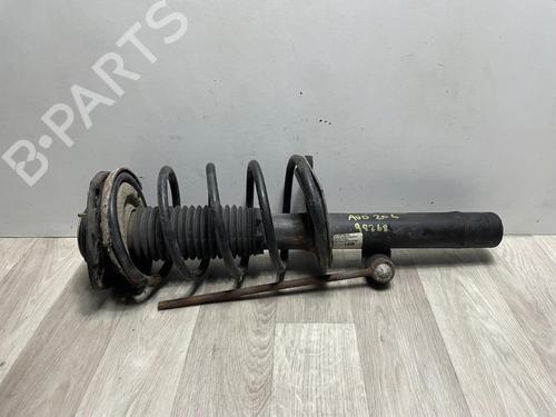 Right front shock absorber PEUGEOT 206 Hatchback (2A/C) 1.4 i | BP30784885M17
