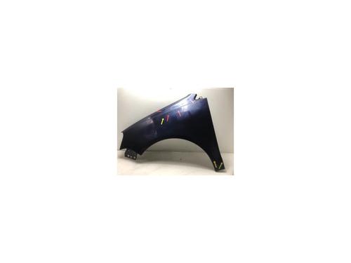 Used Left front fenders VW POLO (9N_, 9A_) 1.2 12V (69 hp) 25305993