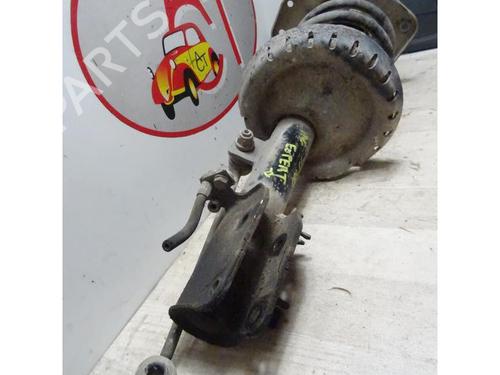 Left front shock absorber PEUGEOT EXPERT Van (VF3A_, VF3U_, VF3X_) 2.0 HDi 130 | BP13281610M16 