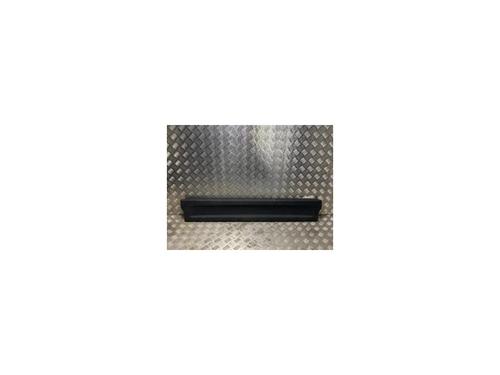 Used Rear parcel shelf BMW X1 (E84) xDrive 20 d (163 hp) 27700546