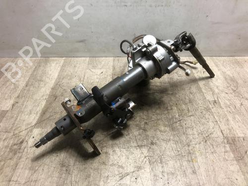 Used Steering column PEUGEOT 107 (PM_, PN_) 1.0 (68 hp) 20628679
