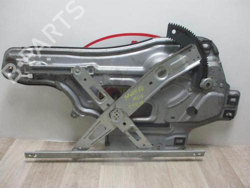 Front left window mechanism HYUNDAI SANTA FÉ I (SM) 2.0 CRDi | BP13286602C22 