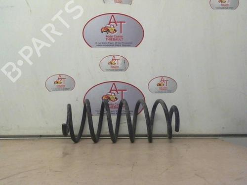 Used Right rear shock absorber PEUGEOT 107 (PM_, PN_) 1.0 (68 hp) 12969080