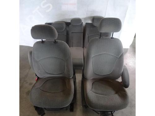 Used Seats set CITROËN C5 II (RC_) 1.6 HDi (RC8HZB) (109 hp) 13130862