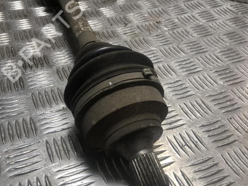 Left front driveshaft PEUGEOT 208 I (CA_, CC_) 1.6 GTi | BP31245486M38