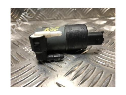 Washer pump DACIA DUSTER (HS_) 1.5 dCi | BP26731588E24 