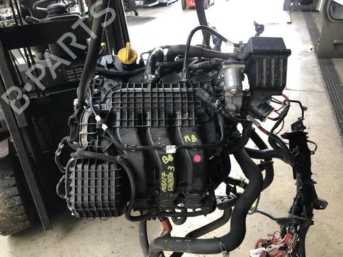 Engine DACIA SANDERO III 1.0 SCe 65 | BP30785817M1 