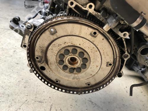 Engine VOLVO V70 II (285) D5 AWD | BP30785032M1 