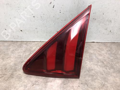 Used Right tailgate light PEUGEOT 3008 I MPV (0U_) 1.6 BlueHDi 120 (120 hp) 20634219