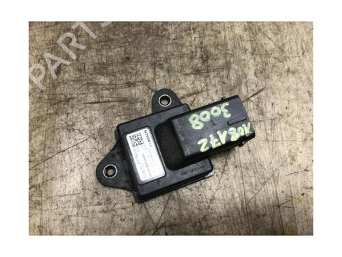 Control unit PEUGEOT 3008 I MPV (0U_) 1.6 BlueHDi 120 | BP20634584M11