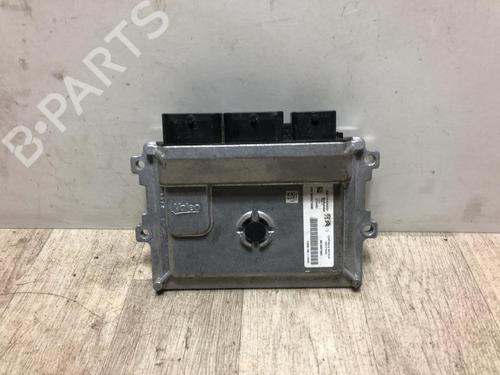 Used Engine control unit (ECU) CITROËN C3 III (SX) 1.2 VTi 82 (82 hp) 20629586