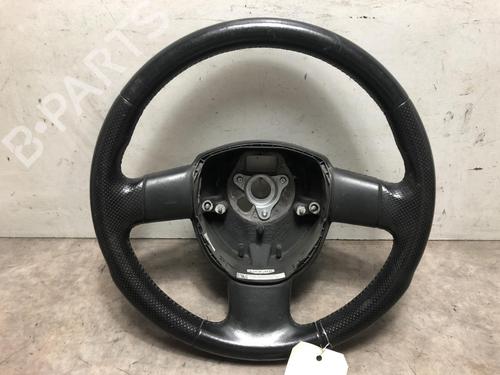 Used Steering wheel AUDI A3 (8P1) 2.0 TDI 16V quattro (140 hp) 28334787