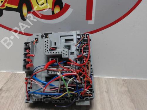 Used Fuse box FIAT TIPO Hatchback (356_, 357_) 1.3 D (356HXH1A) (95 hp) 28333851
